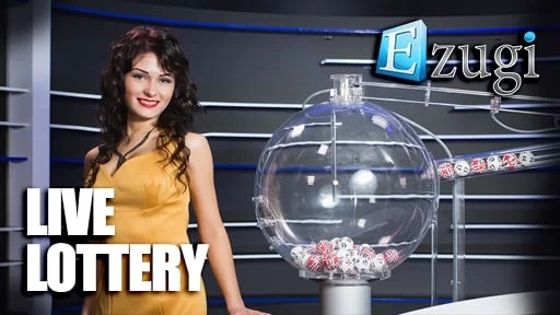 Live Lottery